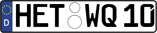 HET-WQ10