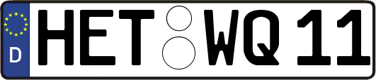 HET-WQ11