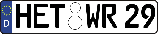 HET-WR29