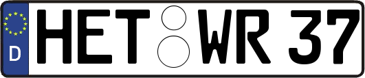 HET-WR37