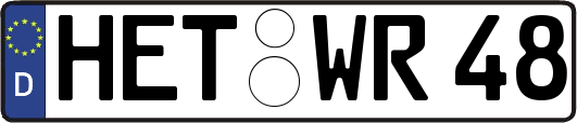 HET-WR48