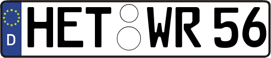 HET-WR56