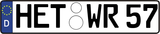 HET-WR57