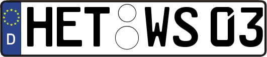 HET-WS03
