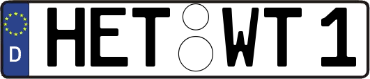 HET-WT1