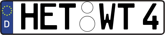 HET-WT4