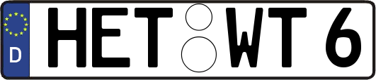 HET-WT6
