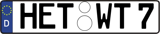 HET-WT7