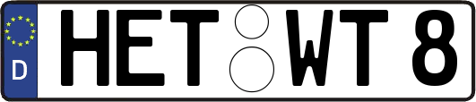 HET-WT8