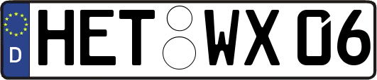 HET-WX06