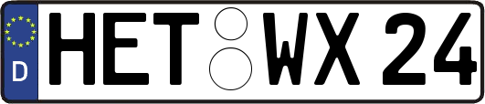 HET-WX24