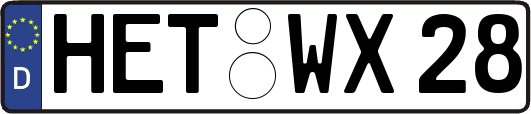 HET-WX28