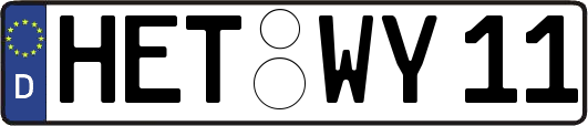 HET-WY11