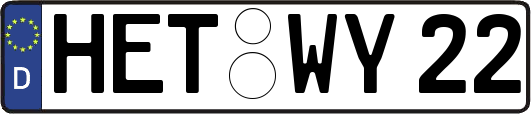 HET-WY22