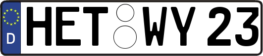 HET-WY23
