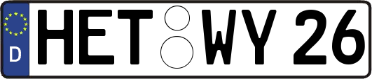 HET-WY26