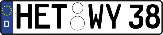 HET-WY38