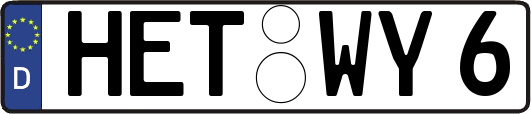 HET-WY6