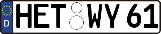 HET-WY61