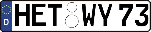 HET-WY73