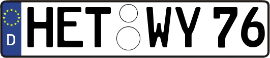 HET-WY76