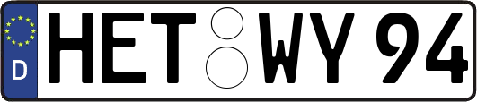 HET-WY94