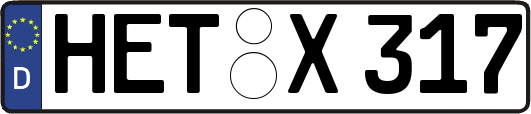HET-X317