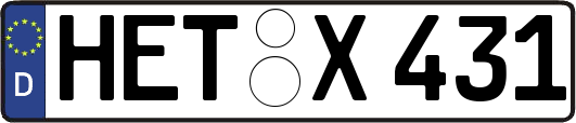 HET-X431