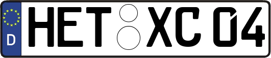 HET-XC04