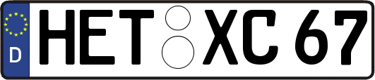 HET-XC67