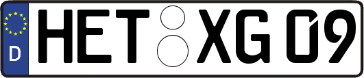 HET-XG09