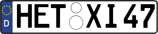 HET-XI47