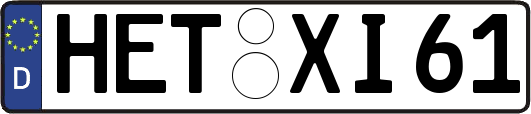 HET-XI61