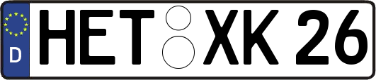 HET-XK26
