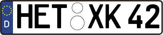 HET-XK42