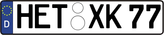 HET-XK77
