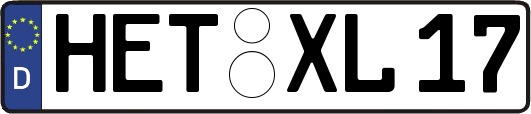 HET-XL17