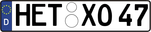 HET-XO47