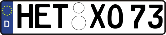 HET-XO73