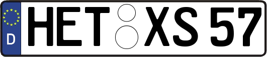 HET-XS57