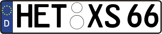 HET-XS66