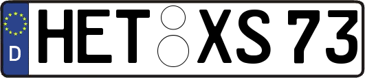 HET-XS73