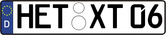 HET-XT06