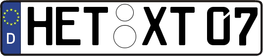 HET-XT07