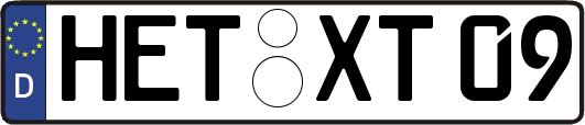 HET-XT09