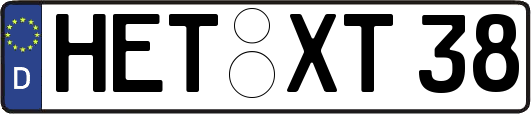 HET-XT38