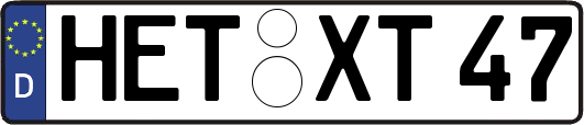 HET-XT47