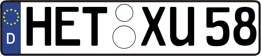 HET-XU58