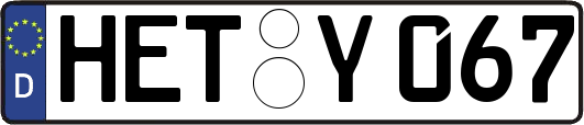 HET-Y067