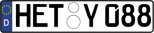 HET-Y088